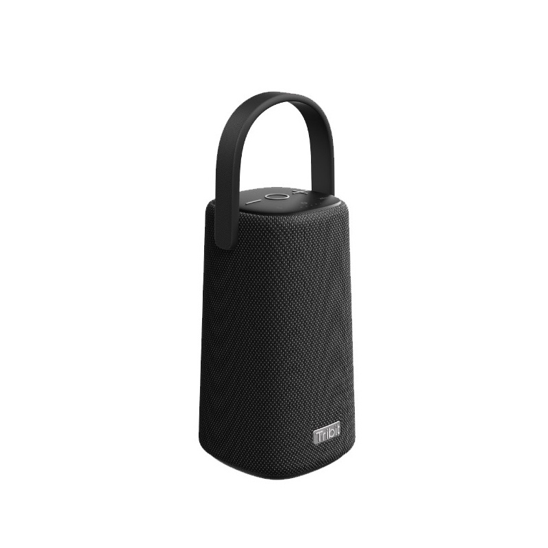 ลำโพง Tribit StormBox Pro BTS31 Wireless Portable Speaker Black (รับประศูนย์ไทย1 ปี)