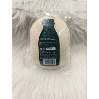 THE BODY SHOP SPONGE SKIN ใยขัดผิวตัวขณะอาบน้ำ