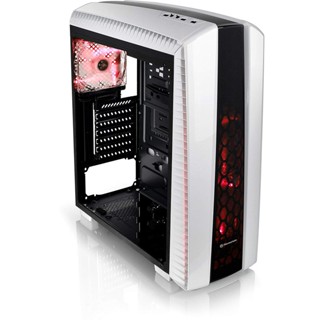 THERMALTAKE รุ่น VERSA N27 - WHITE