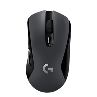 LOGITECH GAMING MOUSE รุ่น G603 - BLACK