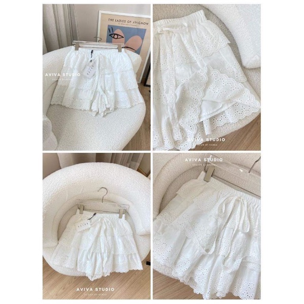 TAG : AVIVA STUDIO🍭🌸🌺💋🐨🍒