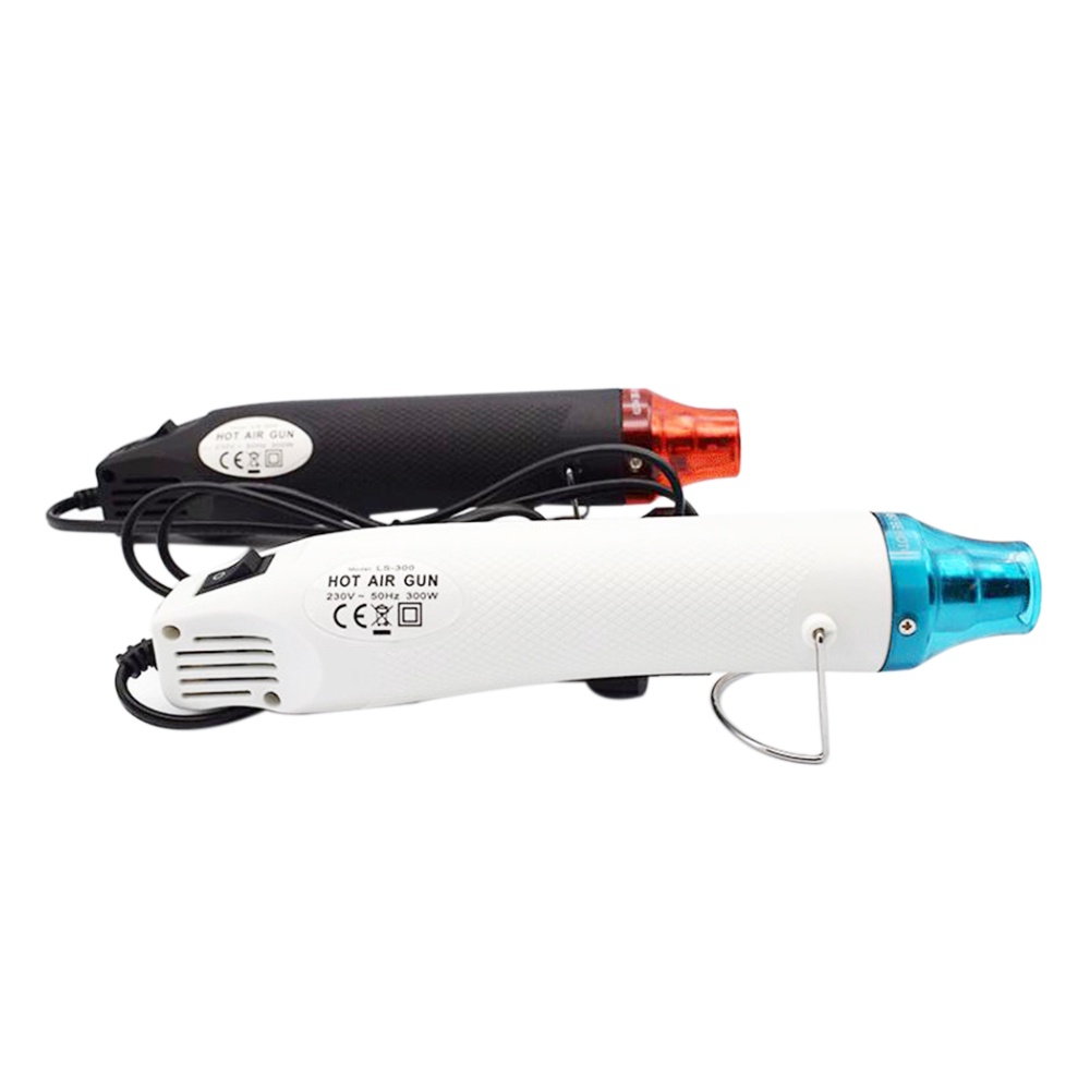New DIY Hot Air Gun Power Phone Repair Tool Hair Dryer Soldering Supporting Seat Shrink Plastic Air Heat Gun Hot gun sol