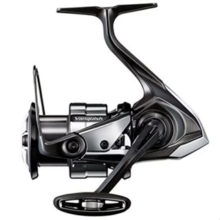 【Direct from Japan】 SHIMANO Spinning Reel 23 Vanquish C3000XG