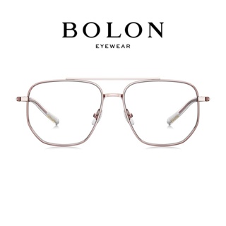 (ลดเหลือ 2945.- ใส่โค้ด 15MALL99) Bolon Jaden BJ7158 กรอบแว่นแบรนด์เนม  โบลอน แว่นสายตา แว่นกรองแสง แว่นออโต้