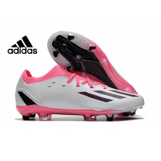 Adidas X Speedportal .1 Speed King รองเท้าบูทฟุตบอล FG กันน้ํา 5