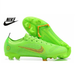 Nike Ronaldo Assassin 14 AG รองเท้าบูทฟุตบอล ข้อสั้น สําหรับผู้ชาย CR7s