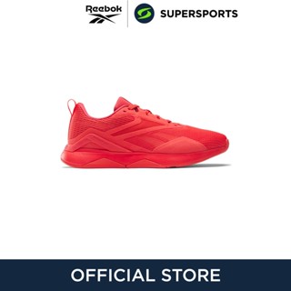 REEBOK Nanoflex Trainer 2.0 รองเท้าออกกำลังกายผู้ชาย