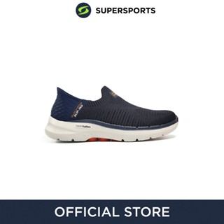 SKECHERS GO WALK™ 6 รองเท้าลำลองผู้ชาย