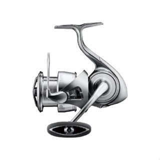 【ส่งตรงจากญี่ปุ่น】Daiwa รอกสปินนิ่ง 22 ทางออก Lt4000-Xh (รุ่นปี 2022)