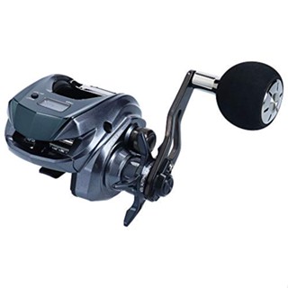 【ส่งตรงจากญี่ปุ่น】Daiwa Spartan Ic 200HL รอกเพลาคู่ พร้อมเคาน์เตอร์