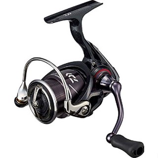 【Direct from Japan】 DAIWA Spinning Reel 20 Tsukishita Bijin X 2000S (2020 model)