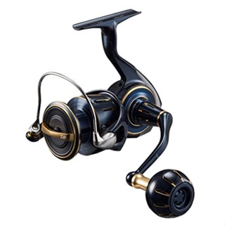 【ส่งตรงจากญี่ปุ่น】รอกสปินนิ่ง Daiwa 23 Sortiga 4000-XH