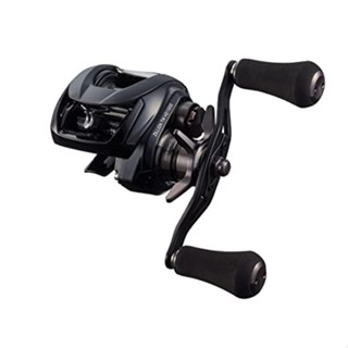 【Direct from Japan】 DAIWA Bait Casting Reel 22 Zillion TW HD 1000HL