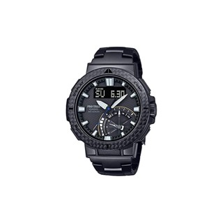 CASIO คาสิโอ PRO TREK ดูผู้ชาย PRW-73XT-1JF w1640