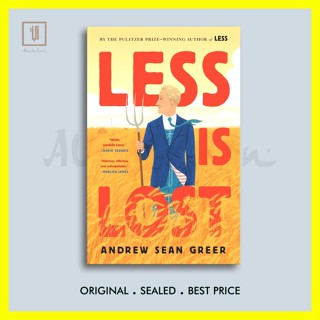 NEW! หนังสืออังกฤษ Less is Lost (OME TPB) [Paperback]