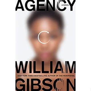 NEW! หนังสืออังกฤษ Agency -- Paperback [Paperback]