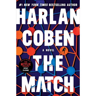 NEW! หนังสืออังกฤษ The Match (OME TPB) [Paperback]