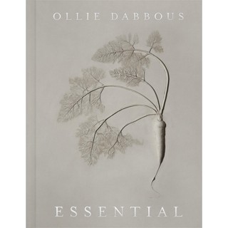 NEW! หนังสืออังกฤษ Essential [Hardcover]