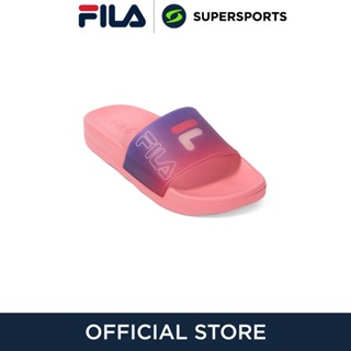 FILA Shade V2 รองเท้าแตะแบบสวมผู้หญิง