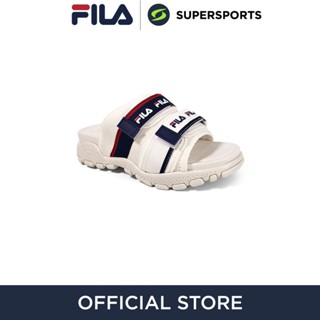  FILA Existing V2 รองเท้าแตะแบบสวมผู้หญิง