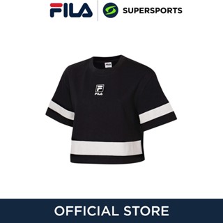 FILA FW2RSF2074F เสื้อยืดผู้หญิง