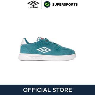 UMBRO Umbro x MTV TALIS `Checkerboard’ รองเท้าลำลองผู้ชาย รองเท้าผ้าใบ