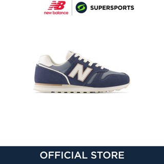 NEW BALANCE 373 v2 รองเท้าลำลองผู้หญิง รองเท้าผ้าใบ