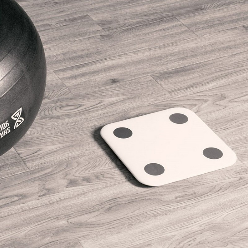 วัดน้ำหนักอัจฉริยะ น้ำหนักตัวมาตรฐาน เครื่องชั่งน้ำหนักอัจฉริยะ○✴พร้อมส่ง Xiaomi Mi Home Body Fat Scale 2 เครื่องชั่งอิ