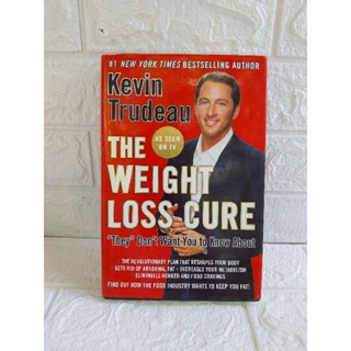 THE WEIGHT LOSS CURE