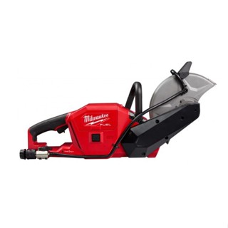 เครื่องตัดไร้สายMILWAUKEE 9″ 18 โวลต์ (เครื่องเปล่า) M18 FCOS230-0G0