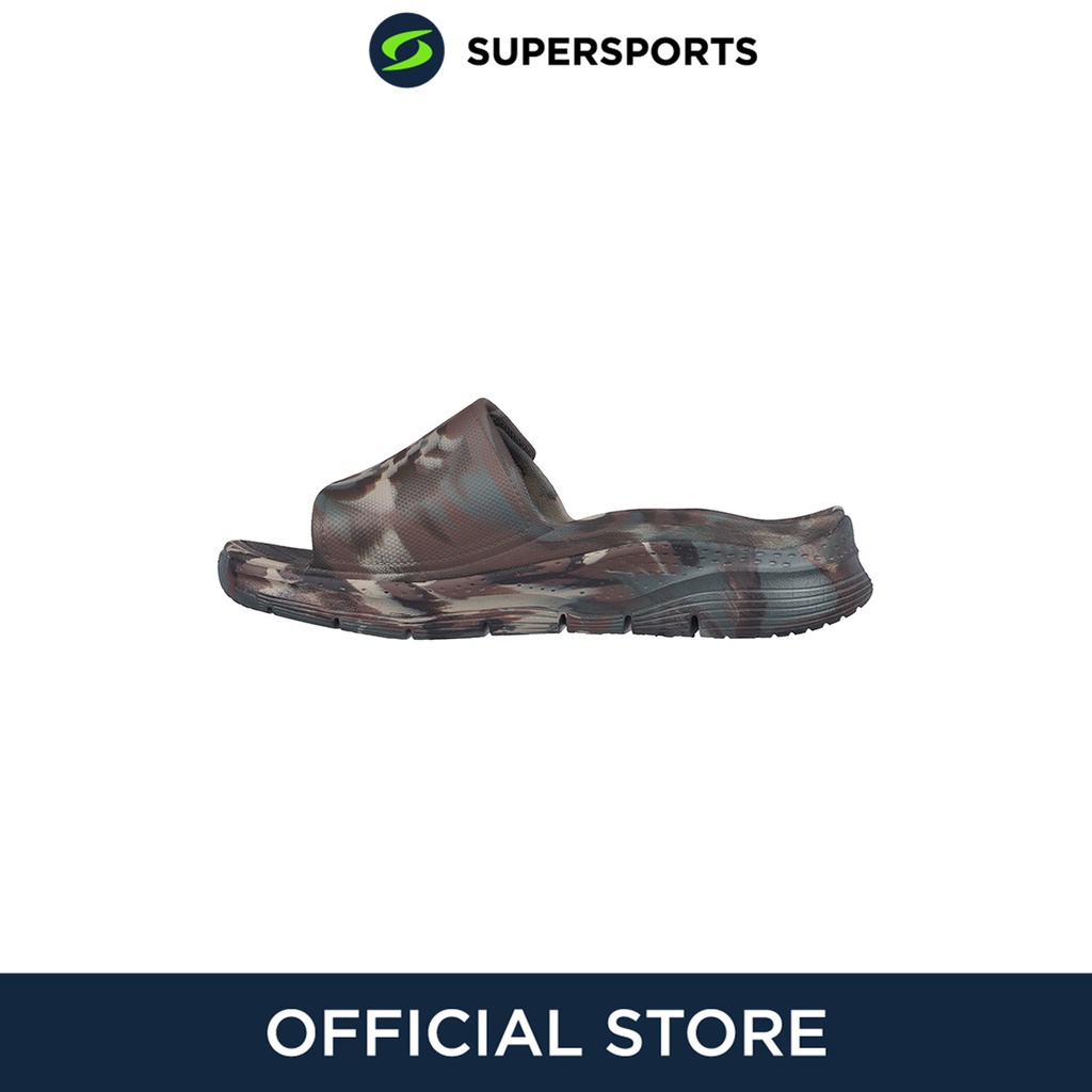 SKECHERSFoamies: Arch Fit® - Feelin Fresh รองเท้าแตะผู้ชาย