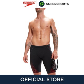 SPEEDO ECO END+ PRO Jammer กางเกงว่ายน้ำขาสั้นผู้ชาย