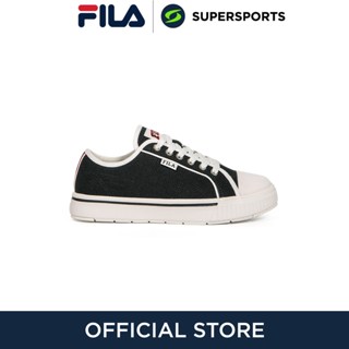 FILA Court Lite รองเท้าลำลองผู้ใหญ่ รองเท้าผ้าใบ