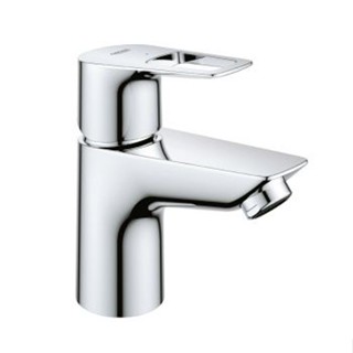 GROHE BAULOOP ก๊อกเดี่ยวอ่างล้างหน้า (XS-SIZE) 32857001 ก๊อกฝักบัว วาล์วน้ำ อุปกรณ์ห้องน้ำ อะไหล่ห้องน้ำ