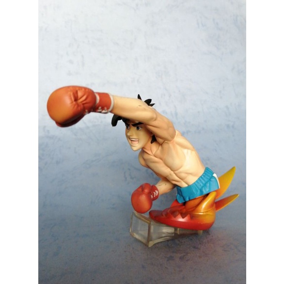 JOE​  YABUKI  PUNCH​  /  SUPER​  IMAGE​  REVOLUTION​