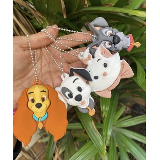 Melissa Keyring-Cats and Dogs