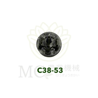 C38-53 ยางกดน้ำมัน ยางปั๊มน้ำมัน เครื่องเลื่อยไม้ 3800 5200