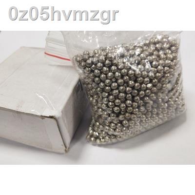 Stainless steel ball for vacuum forming machine lab spare parts