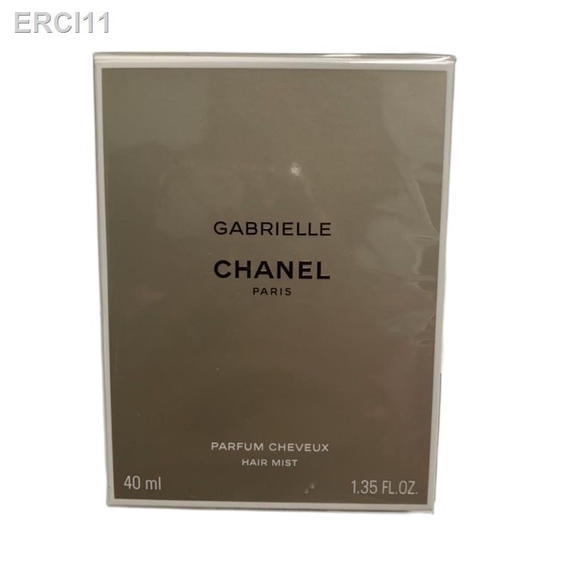 ℗❁❈แท้💯 Chanel gabrielle hair mist 40ml น้ำหอมผม