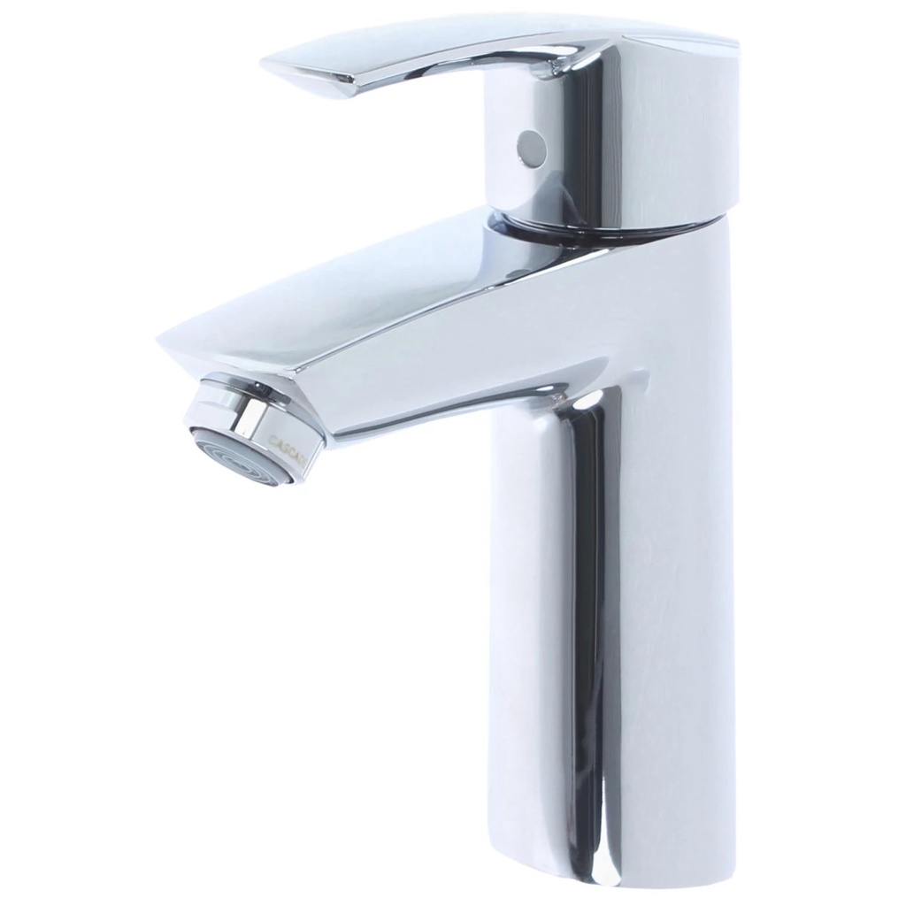 GROHE START BASIN MIXER M-SIZE 23455000 Shower Valve Toilet Bathroom Accessory Set Faucet Minimal
