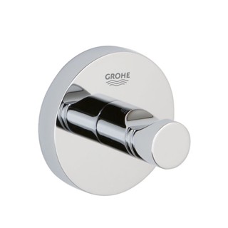 GROHE ESSENTIALS ขอแขวนผ้า 40364001 ก๊อกฝักบัว วาล์วน้ำ อุปกรณ์ห้องน้ำ อะไหล่ห้องน้ำ