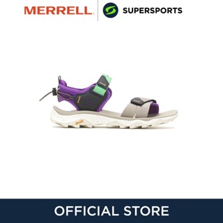  MERRELL Speed Fusion Strap รองเท้าแตะผู้ชาย