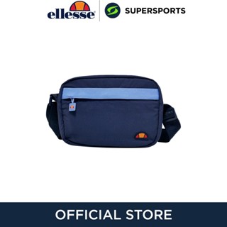 ELLESSE Melba กระเป๋าสะพายข้างผู้ใหญ่