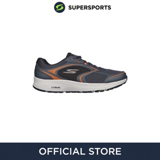 SKECHERS GO RUN Consistent™ - Specie รองเท้าวิ่งผู้ชาย รองเท้ากีฬา