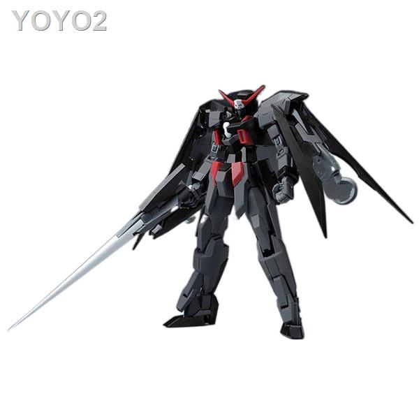 ◑Bandai MG Gundam AGE-2 Dark Hound 4543112785343 4573102628442 (Plastic Model)