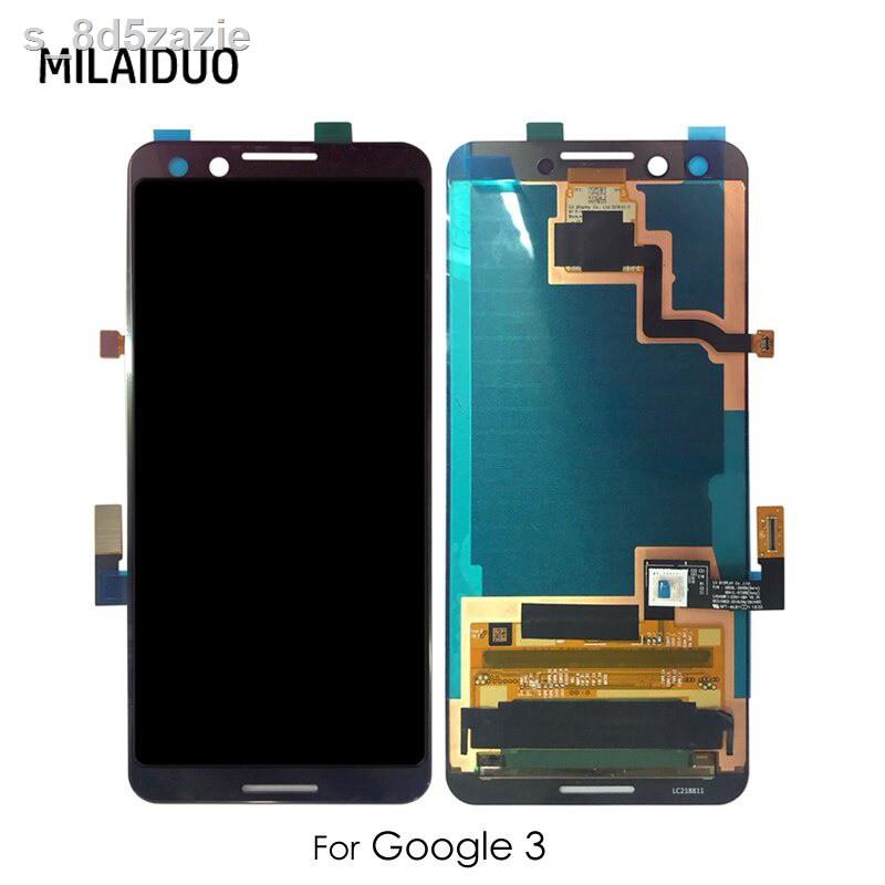 ✷☸Original LCD For Google Pixel 3 / pixel 3 XL / Pixel 3A/ pixel 3A XL LCD Display Touch Screen Digi