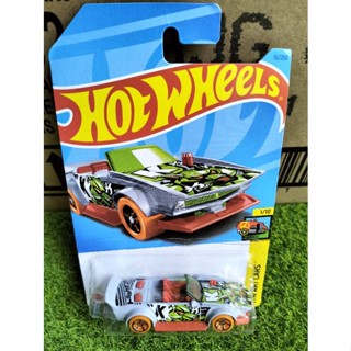 Hotwheels TRACK MANGA