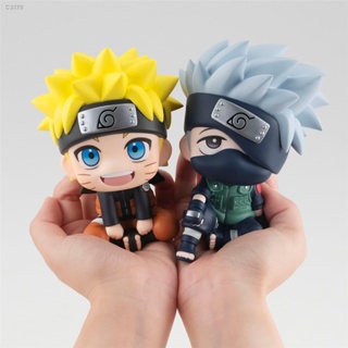 2021 Naruto Kakashi New model figure Itadori Yuji decoration toy  Anime Figure Model Collection Toys Ornaments Decoratio