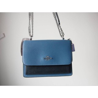 กระเป๋าสะพาย NEW Coach Mini Klare CrossbodyCF376