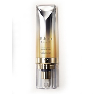 CLÉ DE PEAU BEAUTÉ - WRINKLE SMOOTHING SERUM S